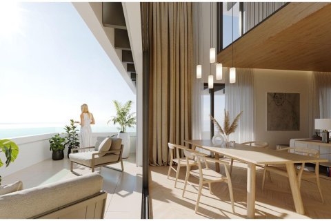 Apartment for sale in Malaga, Spain 3 bedrooms, 171.57 sq.m. No. 174111 - photo 8