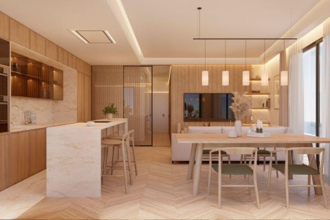 Apartment for sale in Malaga, Spain 3 bedrooms, 171.57 sq.m. No. 174111 - photo 3