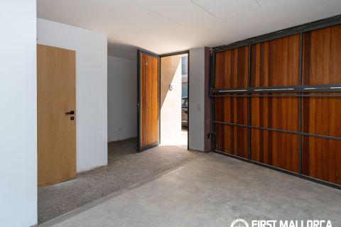 Townhouse for sale in Portocolom, Mallorca, Spain 3 bedrooms, 230 sq.m. No. 168905 - photo 21