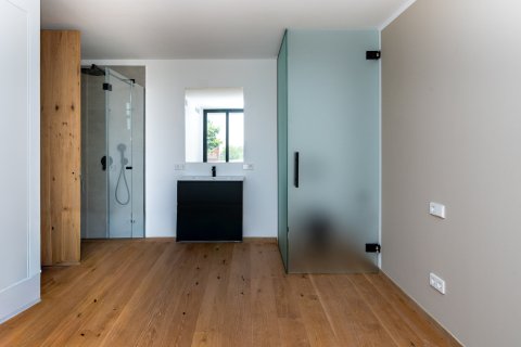 Kaupunkipientalo myytävänä Portocolom, Mallorca, Espanja, 3 makuuhuonetta, 230 m2 No. 168905 - kuva 14