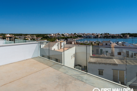 Townhouse for sale in Portocolom, Mallorca, Spain 3 bedrooms, 230 sq.m. No. 168905 - photo 18