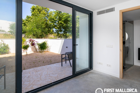 Townhouse for sale in Portocolom, Mallorca, Spain 3 bedrooms, 230 sq.m. No. 168905 - photo 5