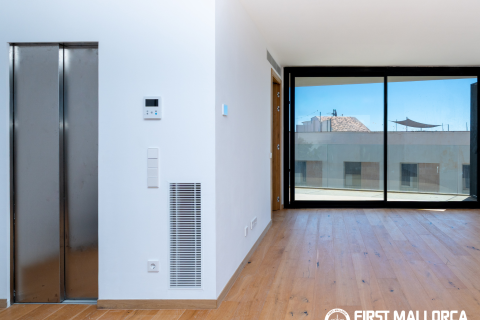 Townhouse for sale in Portocolom, Mallorca, Spain 3 bedrooms, 230 sq.m. No. 168905 - photo 8