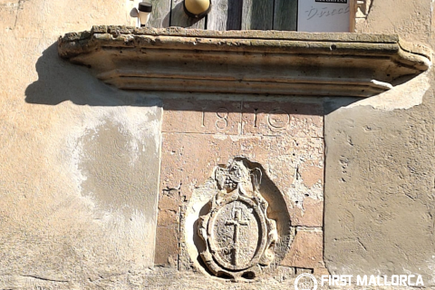 Finca for sale in Algaida, Mallorca, Spain 2 bedrooms, 997 sq.m. No. 168904 - photo 7