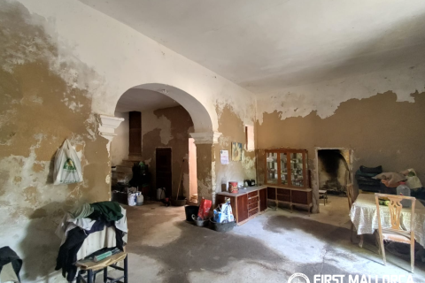 Finca for sale in Algaida, Mallorca, Spain 2 bedrooms, 997 sq.m. No. 168904 - photo 13