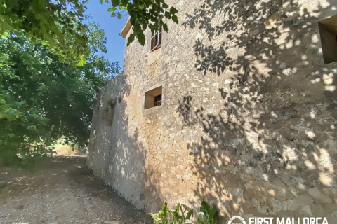 Finca for sale in Algaida, Mallorca, Spain 2 bedrooms, 997 sq.m. No. 168904 - photo 16