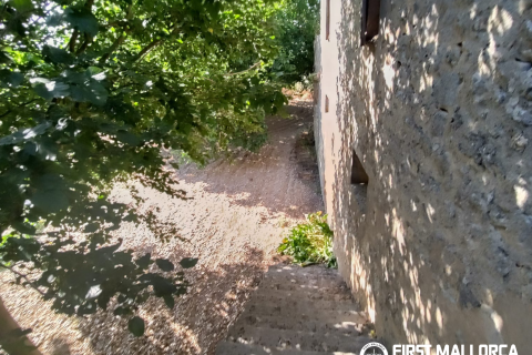 Finca for sale in Algaida, Mallorca, Spain 2 bedrooms, 997 sq.m. No. 168904 - photo 12