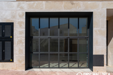 Townhouse for sale in Portocolom, Mallorca, Spain 4 bedrooms, 230 sq.m. No. 168907 - photo 21