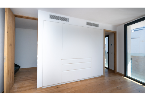 Townhouse for sale in Portocolom, Mallorca, Spain 4 bedrooms, 230 sq.m. No. 168907 - photo 9