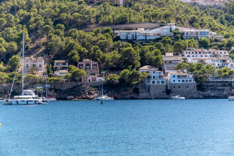 Land plot for sale in Port D'andratx, Mallorca, Spain 4 bedrooms, 616 sq.m. No. 168903 - photo 6