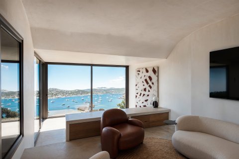 Land plot for sale in Port D'andratx, Mallorca, Spain 4 bedrooms, 616 sq.m. No. 168903 - photo 7