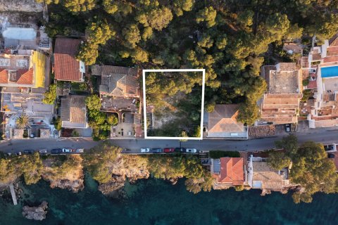 Land plot for sale in Port D'andratx, Mallorca, Spain 4 bedrooms, 616 sq.m. No. 168903 - photo 3