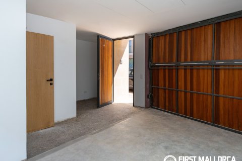 Kaupunkipientalo myytävänä Portocolom, Mallorca, Espanja, 3 makuuhuonetta, 230 m2 No. 168906 - kuva 21