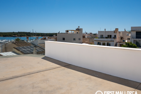 Townhouse for sale in Portocolom, Mallorca, Spain 3 bedrooms, 230 sq.m. No. 168906 - photo 19
