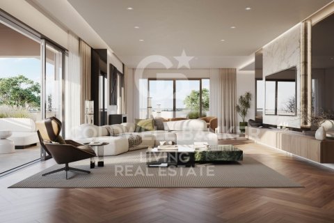 Appartamento in vendita a Madrid, Spagna 4 camere da letto, 243 mq. N° 157834 - foto 3