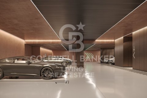 Appartamento in vendita a Madrid, Spagna 4 camere da letto, 243 mq. N° 157834 - foto 10