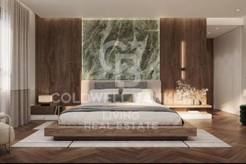 Appartamento in vendita a Madrid, Spagna 4 camere da letto, 236 mq. N° 157835 - foto 7