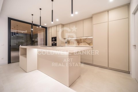Villa till salu i Benalmadena, Malaga, Spanien 5 sovrum, 527 kvm. Nr. 157832 - foto 7
