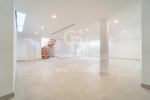 Villa till salu i Benalmadena, Malaga, Spanien 5 sovrum, 527 kvm. Nr. 157832 - foto 30