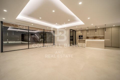 Villa till salu i Benalmadena, Malaga, Spanien 5 sovrum, 527 kvm. Nr. 157832 - foto 6