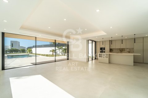 Villa till salu i Benalmadena, Malaga, Spanien 5 sovrum, 527 kvm. Nr. 157832 - foto 5