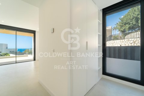 Villa till salu i Benalmadena, Malaga, Spanien 5 sovrum, 527 kvm. Nr. 157832 - foto 27