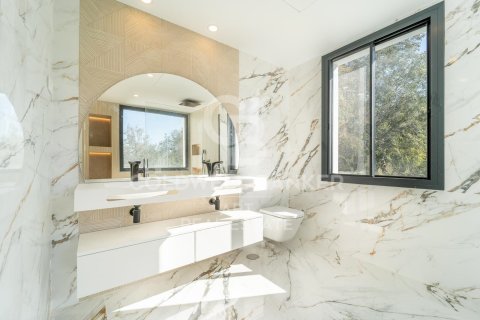 Villa in vendita a Benalmadena, Malaga, Spagna 5 camere da letto, 527 mq. N° 157832 - foto 21