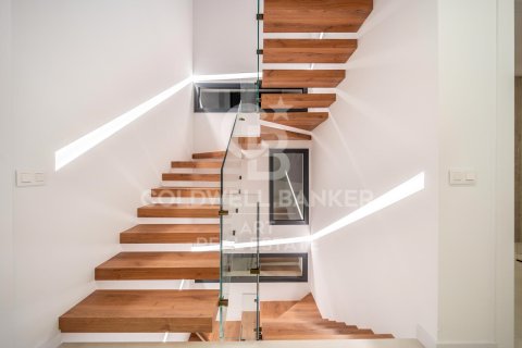 Willa w Benalmadena, Malaga, Hiszpania 5 sypialni, 527 mkw. nr 157832 – zdjęcie 27