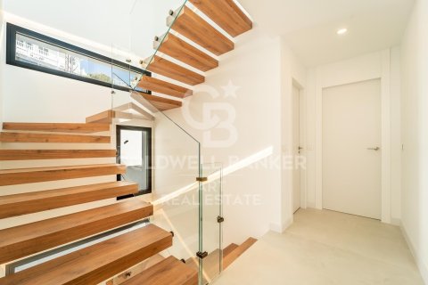 Willa w Benalmadena, Malaga, Hiszpania 5 sypialni, 527 mkw. nr 157832 – zdjęcie 26