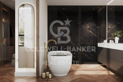 Appartamento in vendita a Madrid, Spagna 4 camere da letto, 236 mq. N° 157836 - foto 9