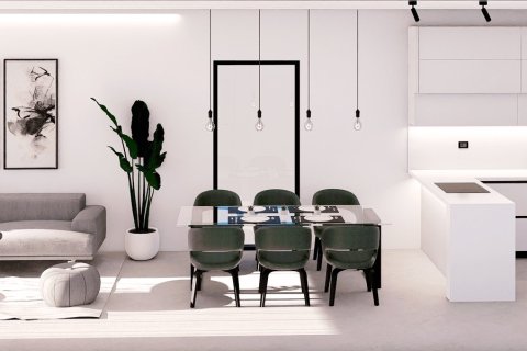 Apartment à vendre à Finestrat, Alicante, Espagne, 2 chambres,  No. 156461 - photo 20