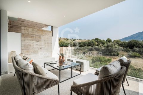 Dzīvoklis Marbella, Malaga, Spānijā 3 istabas, 303 m2 Nr. 158442