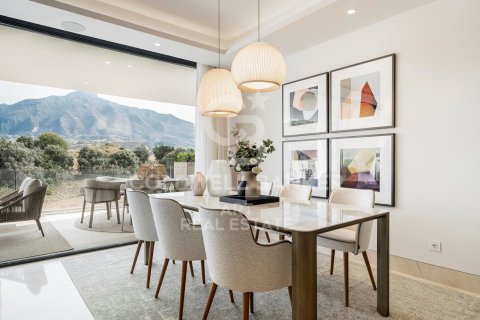 Dzīvoklis pārdošanā Marbella, Malaga, Spānijā 2 istabas, 157 m2 Nr. 158438 - attēls 6