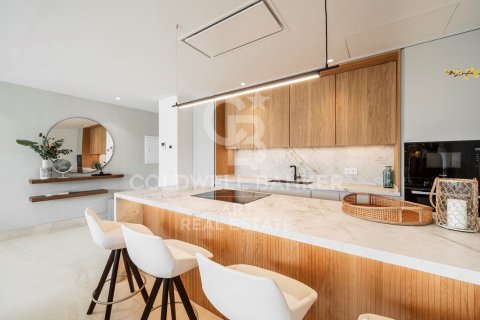 Dzīvoklis pārdošanā Marbella, Malaga, Spānijā 2 istabas, 157 m2 Nr. 158438 - attēls 8