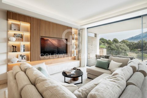 Apartament w Marbella, Malaga, Hiszpania 2 sypialnie, 157 mkw. nr 158438 – zdjęcie 4