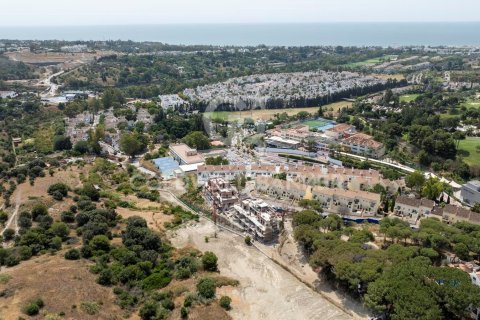 Lägenhet till salu i Marbella, Malaga, Spanien 2 sovrum, 235 kvm. Nr. 158443 - foto 18