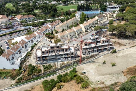 Dzīvoklis pārdošanā Marbella, Malaga, Spānijā 2 istabas, 155 m2 Nr. 158441 - attēls 22