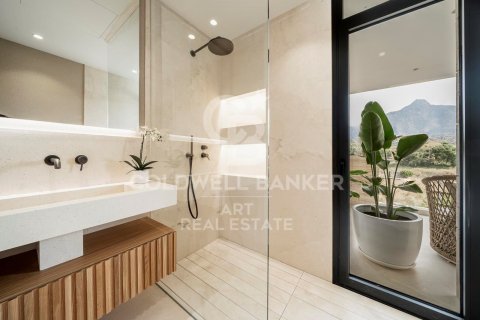 Dzīvoklis pārdošanā Marbella, Malaga, Spānijā 2 istabas, 155 m2 Nr. 158441 - attēls 13