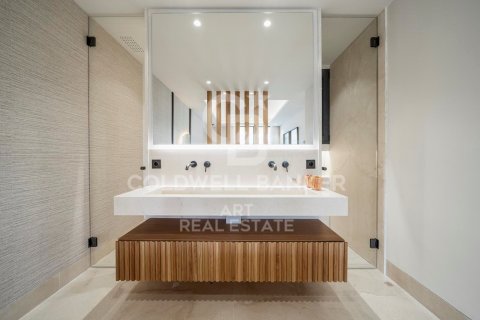 Продажа пентхауса в Марбелья, Малага, Испания 2 спальни, 172м2 №158439 - фото 17