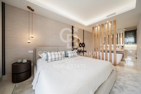 Продажа пентхауса в Марбелья, Малага, Испания 2 спальни, 172м2 №158439 - фото 15