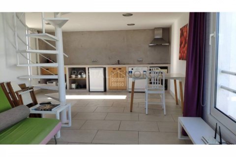 Appartamento in vendita a Ciutadella De Menorca, Menorca, Spagna 1 camera da letto, 47 mq. N° 167781 - foto 6