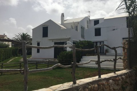 Appartamento a Ciutadella De Menorca, Menorca, Spagna 1 camera da letto, 47 mq. N° 167781