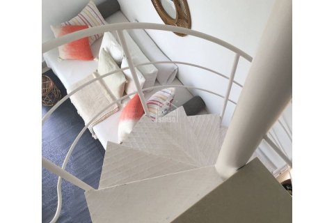 Appartamento in vendita a Ciutadella De Menorca, Menorca, Spagna 1 camera da letto, 47 mq. N° 167781 - foto 6