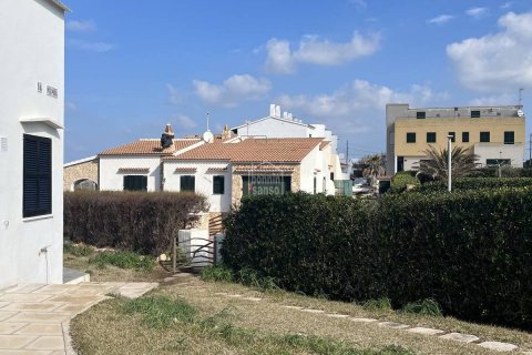 Appartamento in vendita a Ciutadella De Menorca, Menorca, Spagna 1 camera da letto, 47 mq. N° 167781 - foto 13