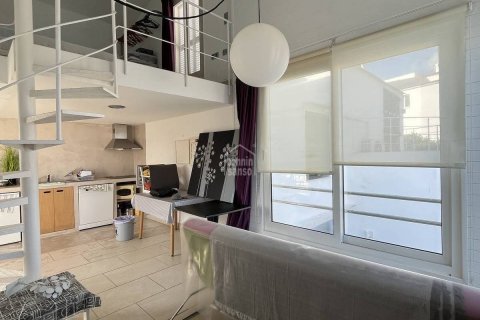 Appartamento in vendita a Ciutadella De Menorca, Menorca, Spagna 1 camera da letto, 47 mq. N° 167781 - foto 13