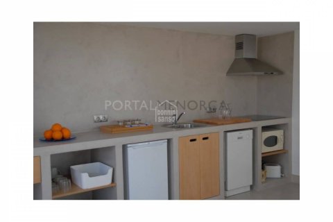 Appartamento in vendita a Ciutadella De Menorca, Menorca, Spagna 1 camera da letto, 47 mq. N° 167781 - foto 7