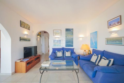 Villa for sale in Mahon, Menorca, Spain 3 bedrooms, 136 sq.m. No. 167783 - photo 7