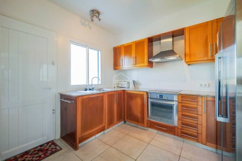 Villa for sale in Mahon, Menorca, Spain 3 bedrooms, 136 sq.m. No. 167783 - photo 8