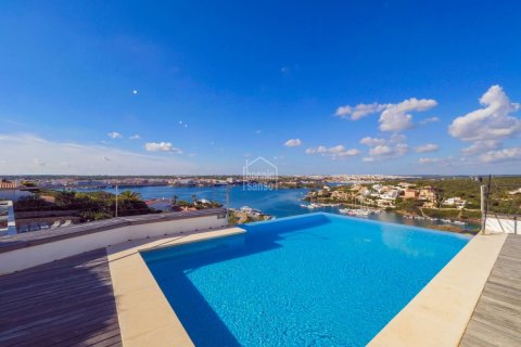 Villa for sale in Mahon, Menorca, Spain 3 bedrooms, 136 sq.m. No. 167783 - photo 2