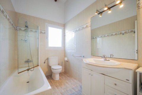 Villa for sale in Mahon, Menorca, Spain 3 bedrooms, 136 sq.m. No. 167783 - photo 10